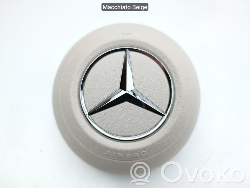 Poduszka powietrzna Airbag kierownicy   A0008606902,0589DD06,0589P1000301,650919901,900C