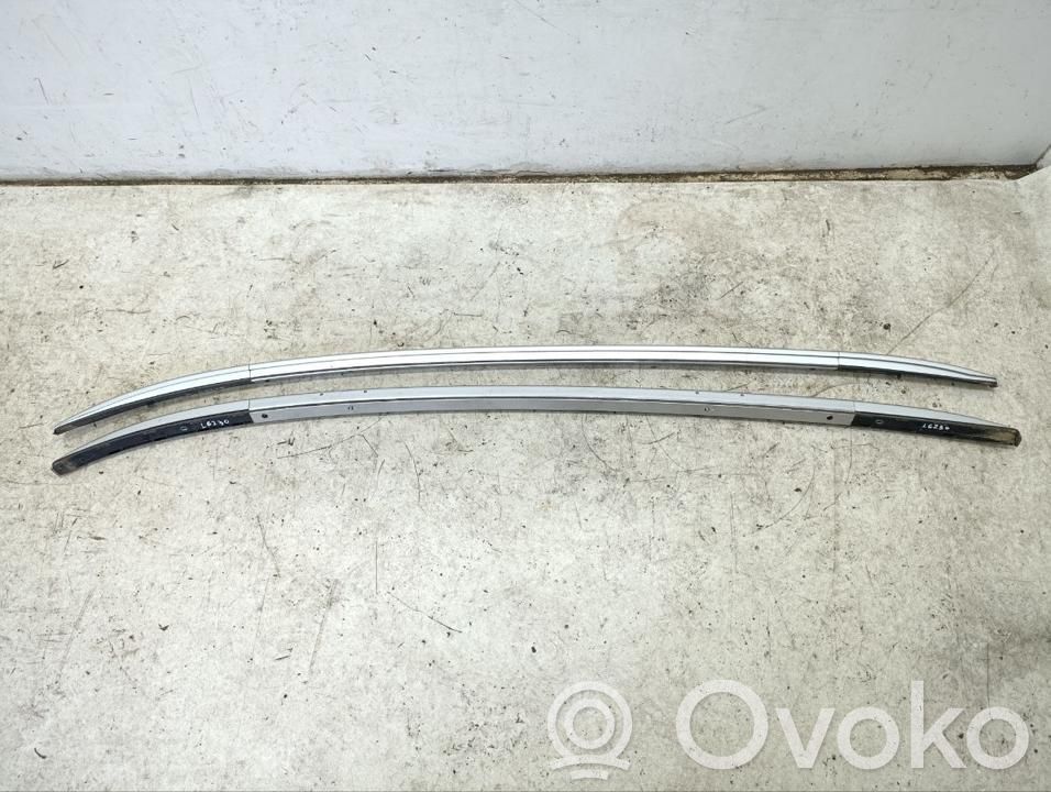 Maserati Levante Șină bară capotă 