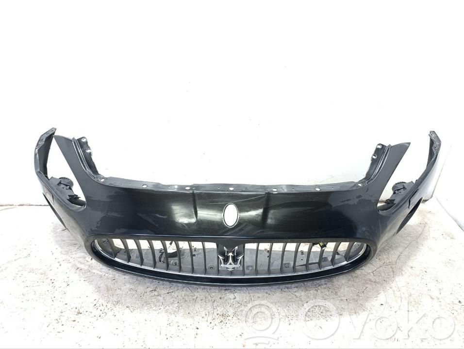 Maserati GranCabrio M145 Parachoques delantero 