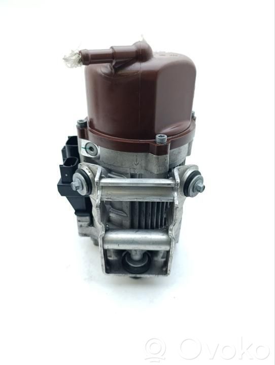 Ohjaustehostimen pumppu   68529426AC,762D,P68529426AC