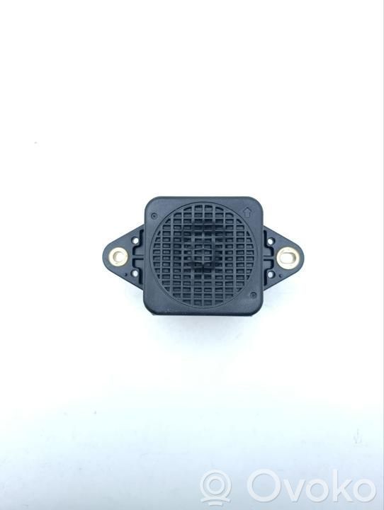 Jeep Wrangler Parking PDC sensor speaker 