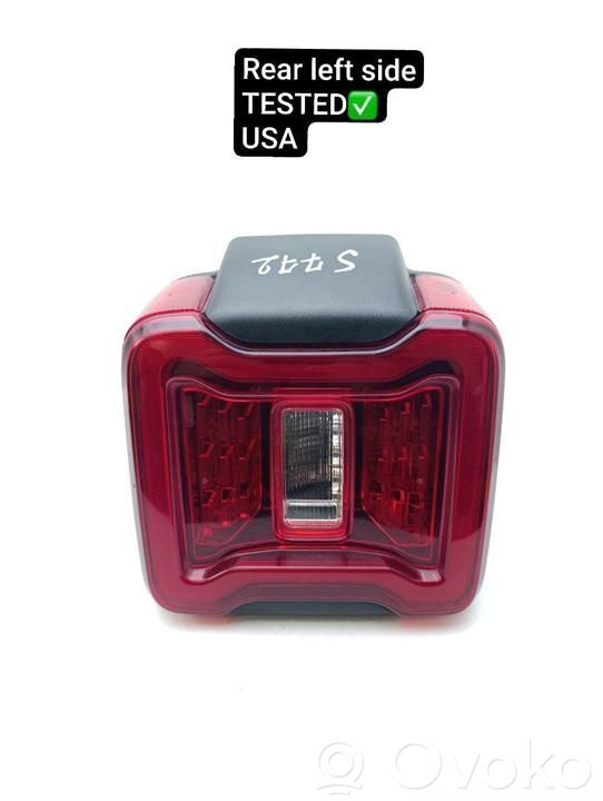 Jeep Wrangler Lampa tylna 