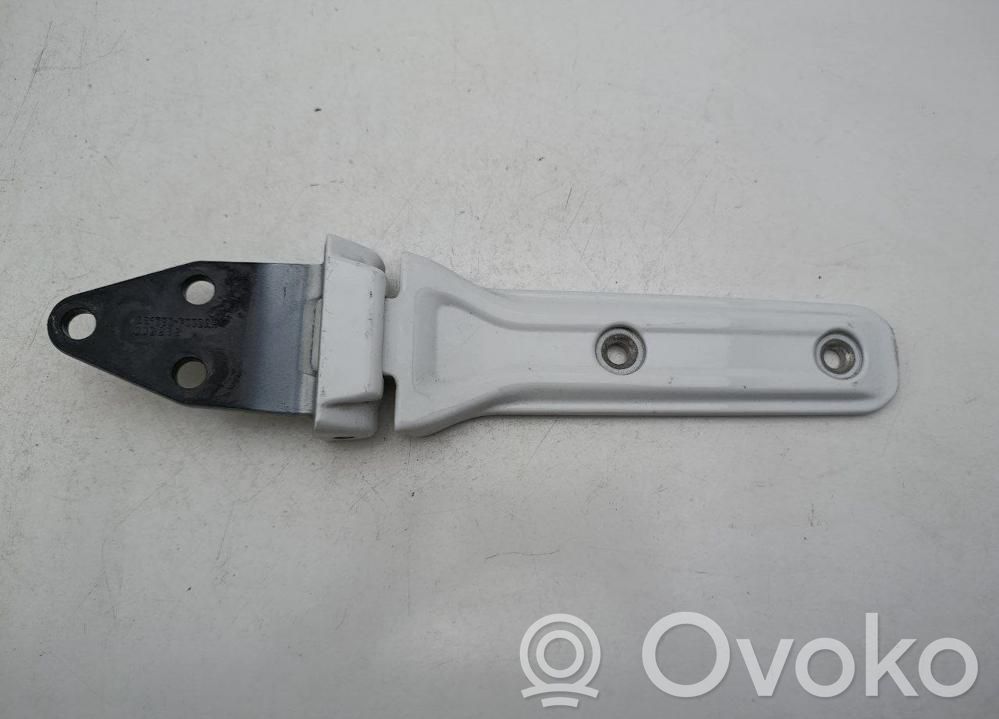 Jeep Wrangler Tailgate/trunk/boot hinge 