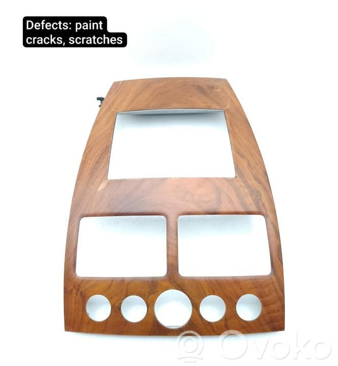Aston Martin Virage Moldura del panel (Usadas) 