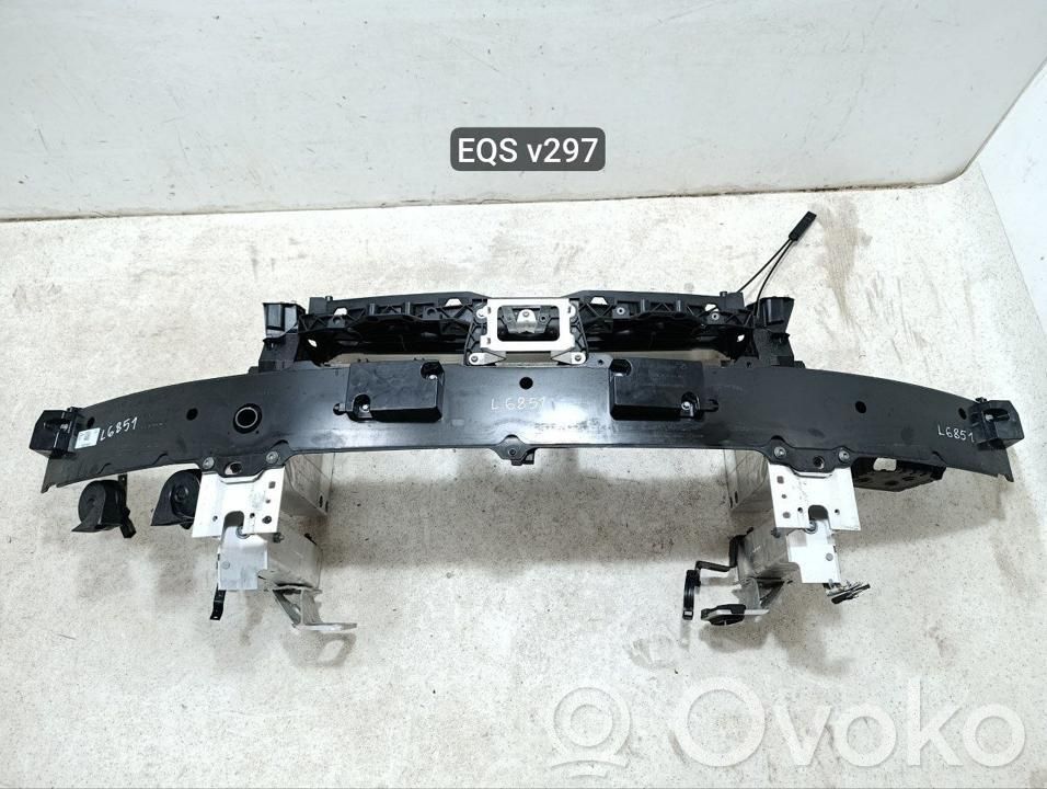 Mercedes-Benz EQS V297 Pas przedni 