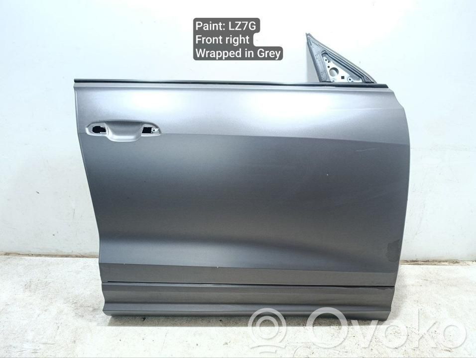Puerta delantera   L6873
