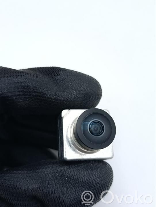 Audi Q8 Reversing camera 
