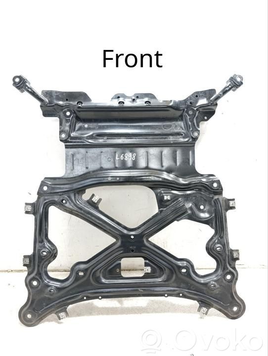 Audi Q8 Front subframe 