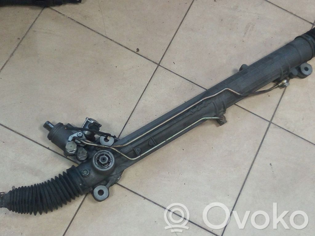 Steering rack   4E1422065M,NE56753