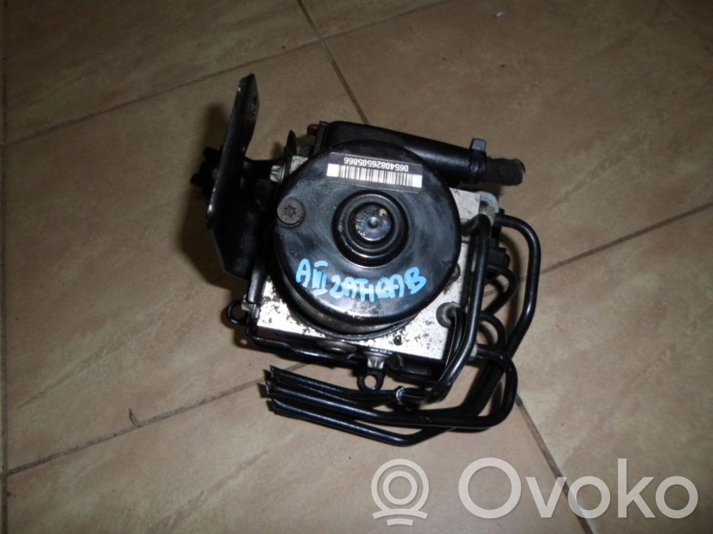 ABS-pumppu   13234911,NE40480