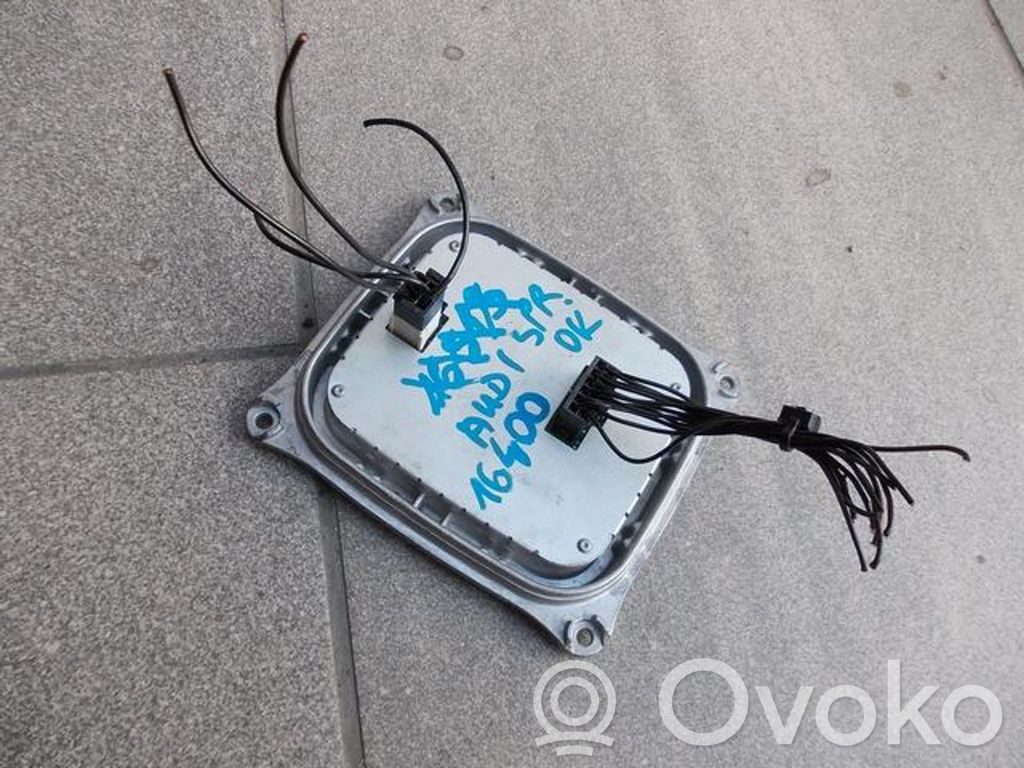 Audi A6 S6 C5 4B Xenon control unit/module 