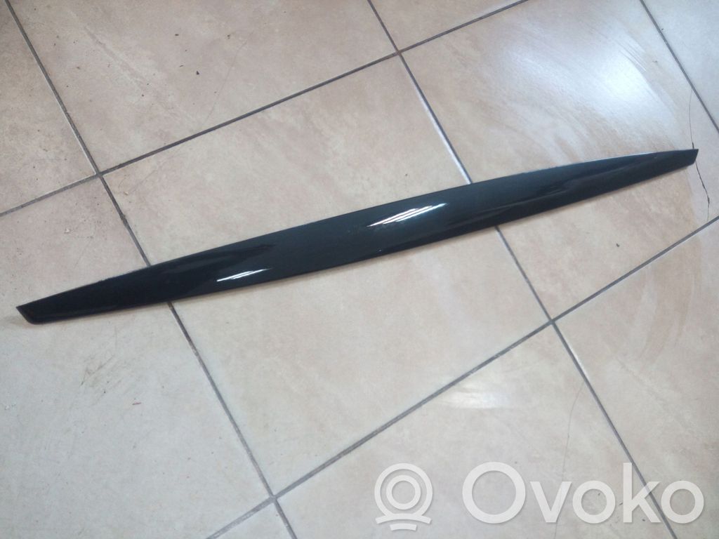 Dashboard glove box trim   7124745,NE46847