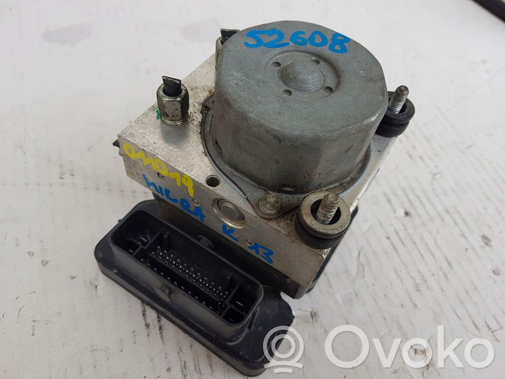 Nissan Micra ABS Pump 