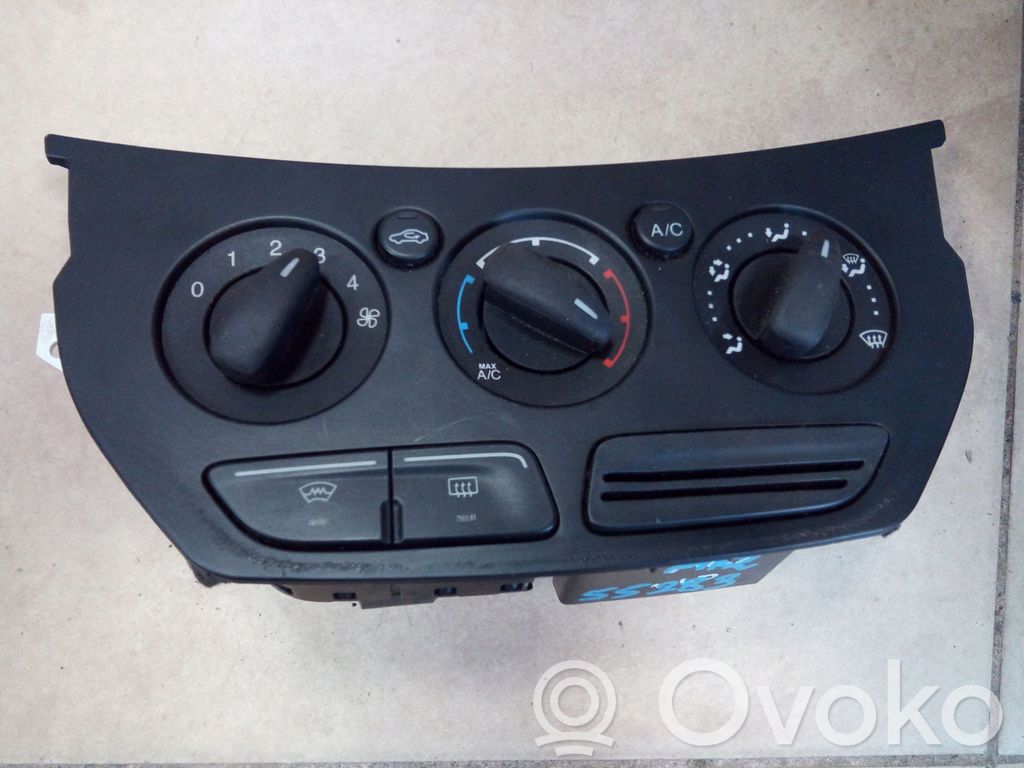 Climate control unit   AM5T19980BD