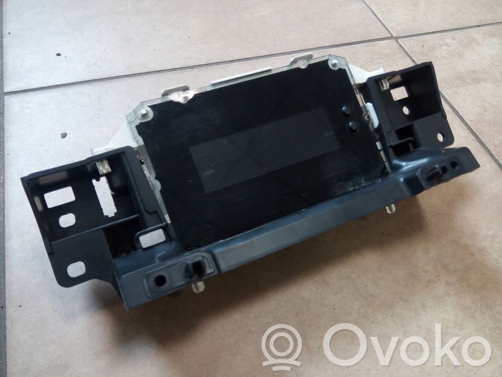 Screen/display/small screen   DM5T18B955AA