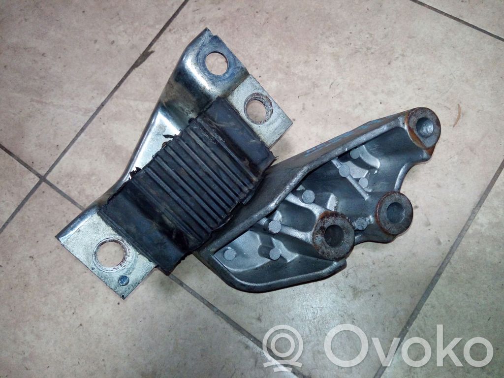Peugeot Boxer Engine mount bracket 