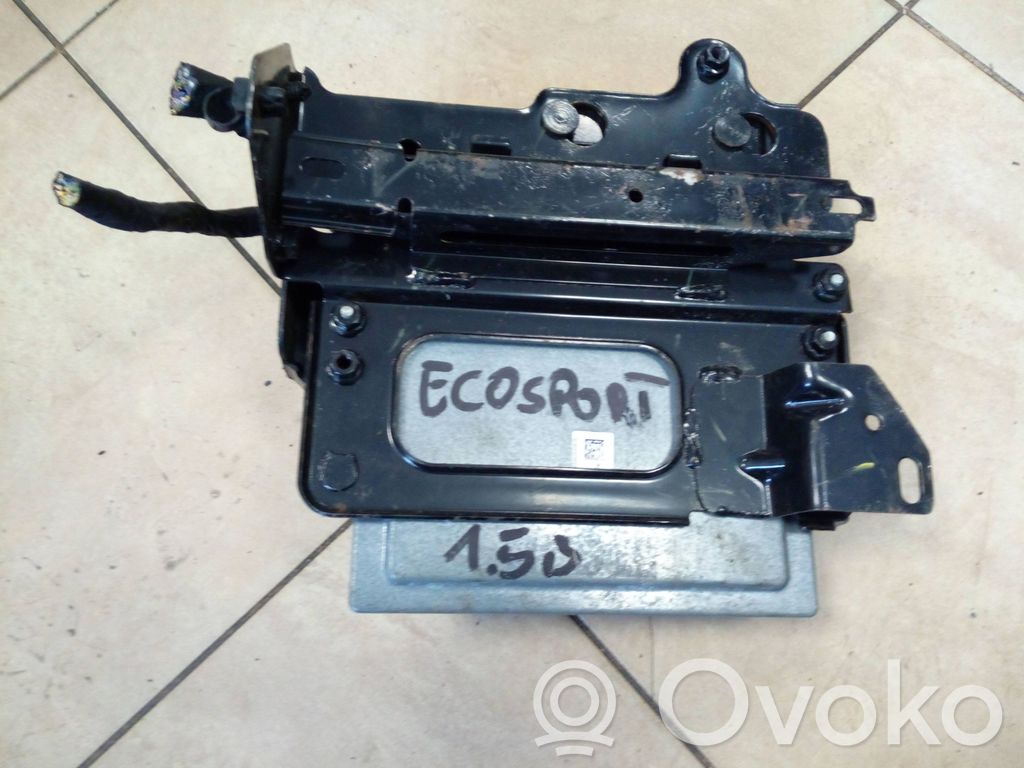 Ford Ecosport Engine control unit/module 
