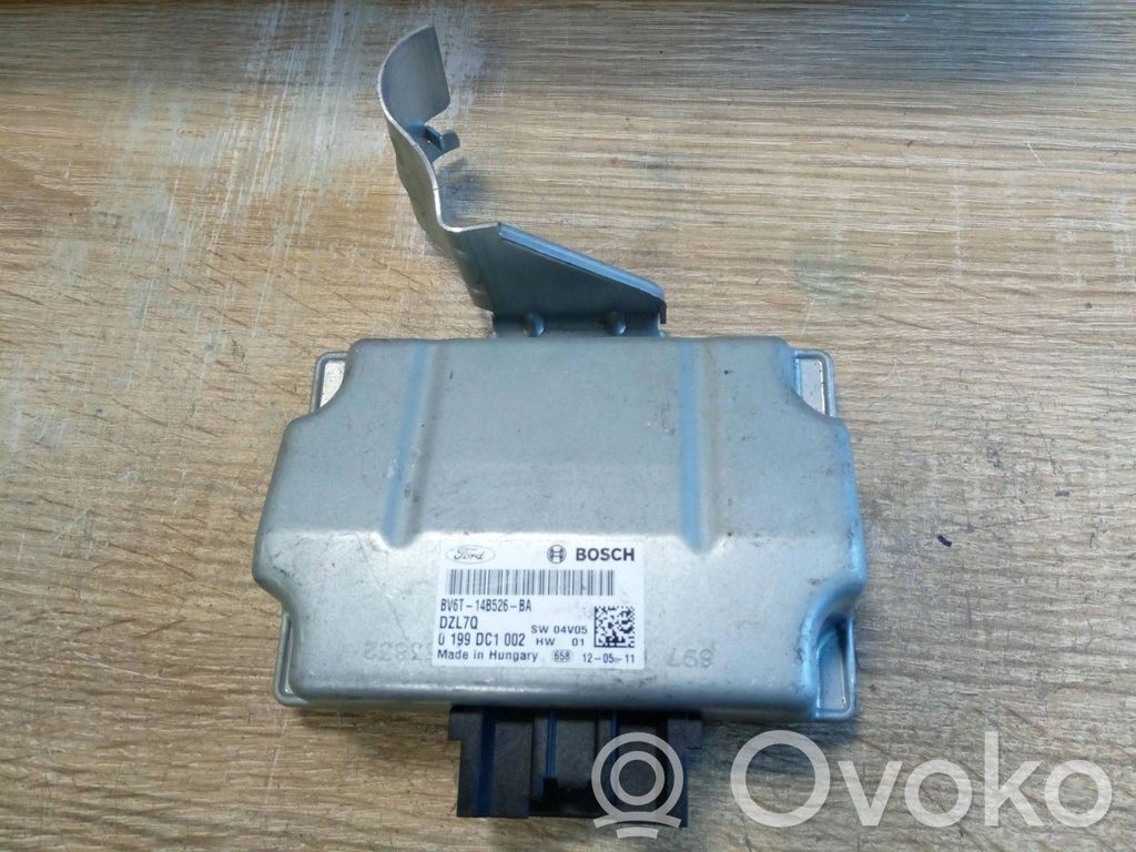 Other control units/modules   BV6T14B526BA,0199DC1002,D7L70