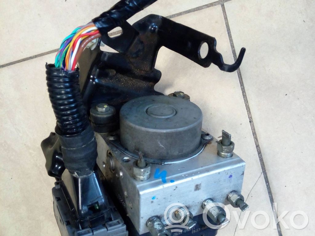 Bomba de ABS   11604030782