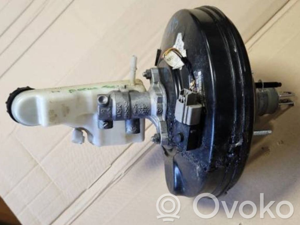 Ford Focus Power steering pump 