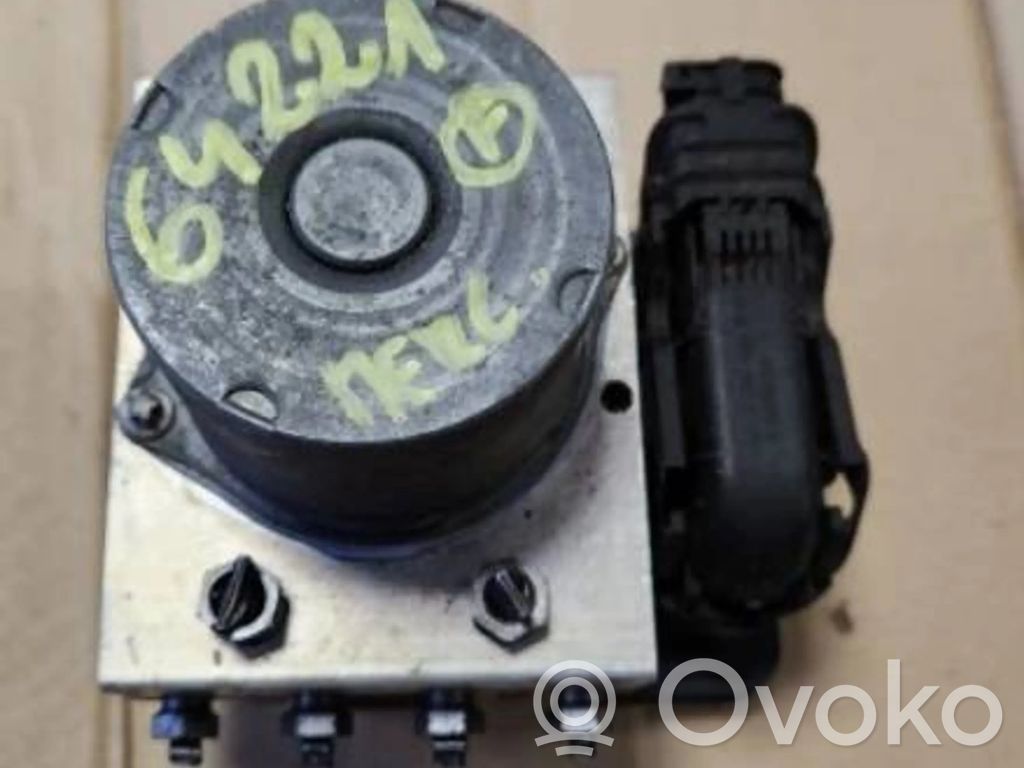 Mercedes-Benz E W210 ABS Pump 