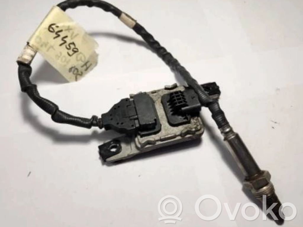 Skoda Superb B8 (3V) Sonde lambda 