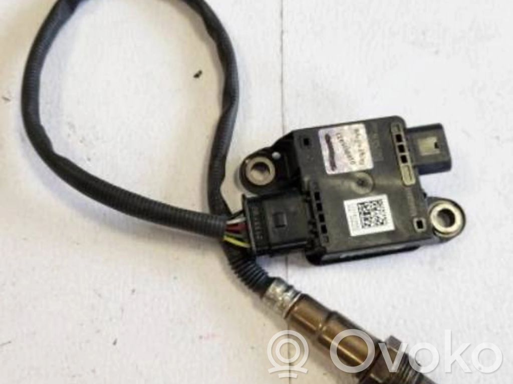 BMW 1 F20 F21 Lambda probe sensor 