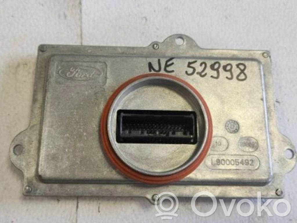 Ford Mondeo MK V Module de ballast de phare Xenon 
