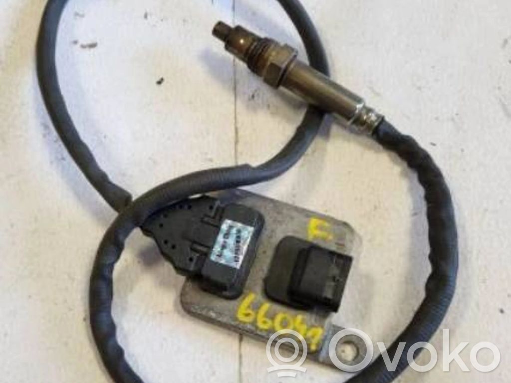 Mercedes-Benz E C207 W207 Lambda probe sensor 