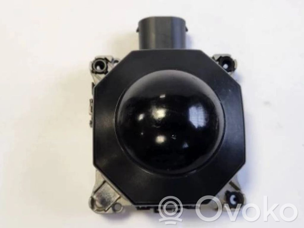 Audi A5 Distronic sensor radar 