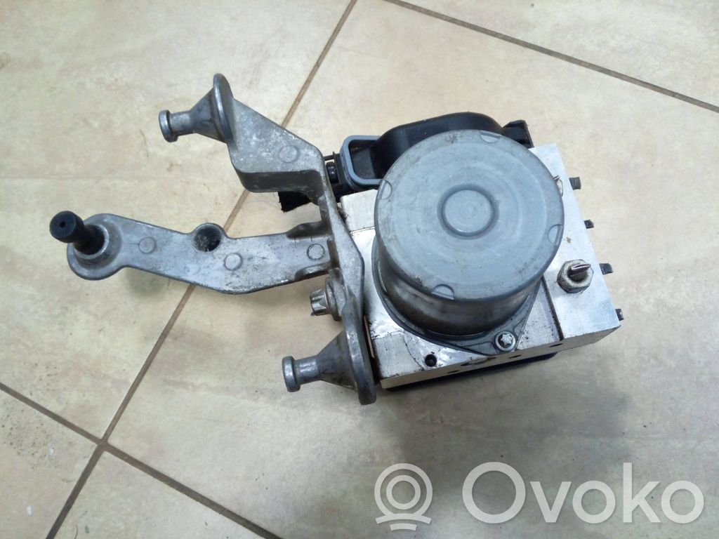 Mercedes-Benz B W245 Bomba de ABS 