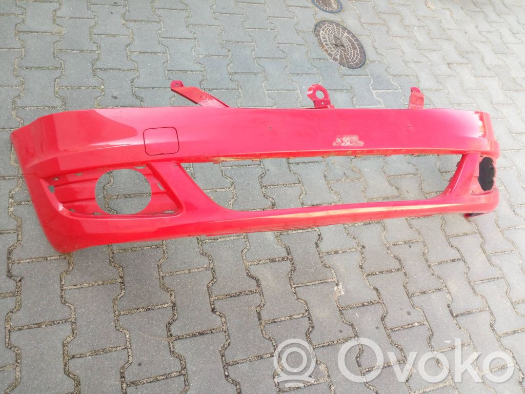 Dacia Logan I Parachoques delantero 