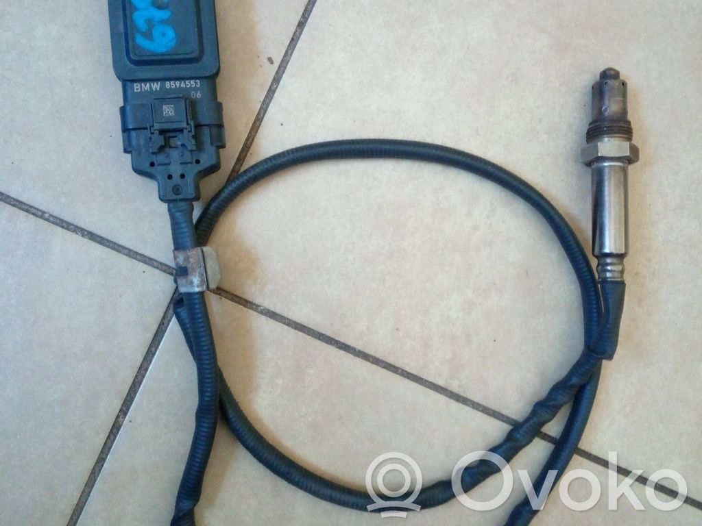BMW 5 G30 G31 G38 Lambda probe sensor 