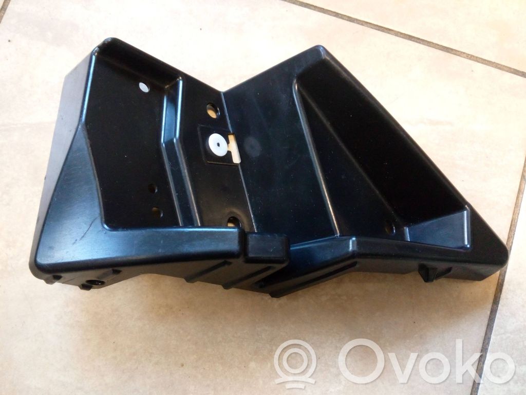 Rear bumper mounting bracket   EM2B17D949A,NE67955