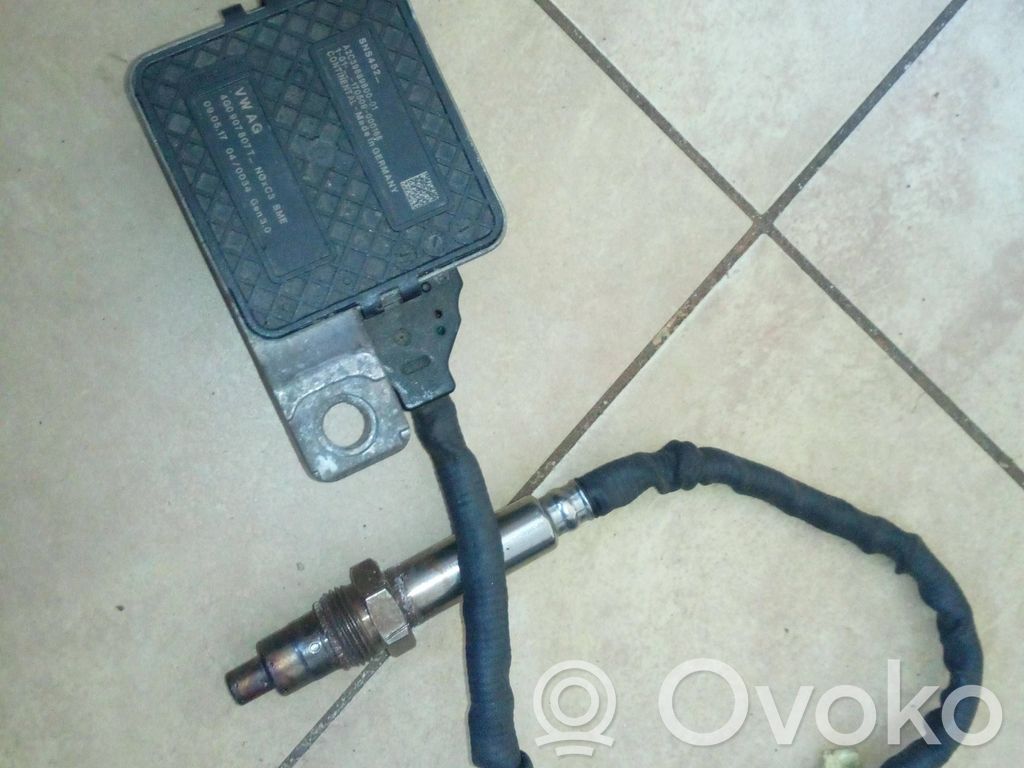 Lambda probe sensor   4G0907807T,NE65396