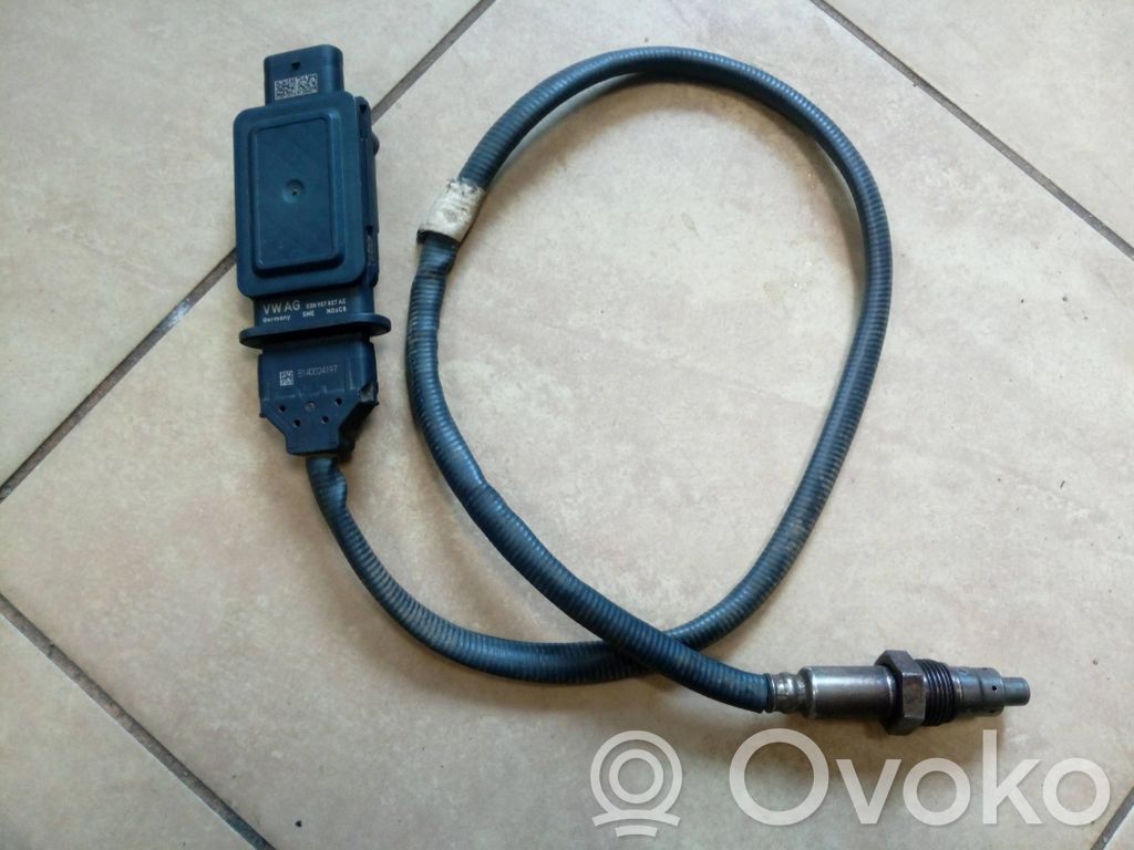 Зонд «Lambda»   03N907807AE,NE68772