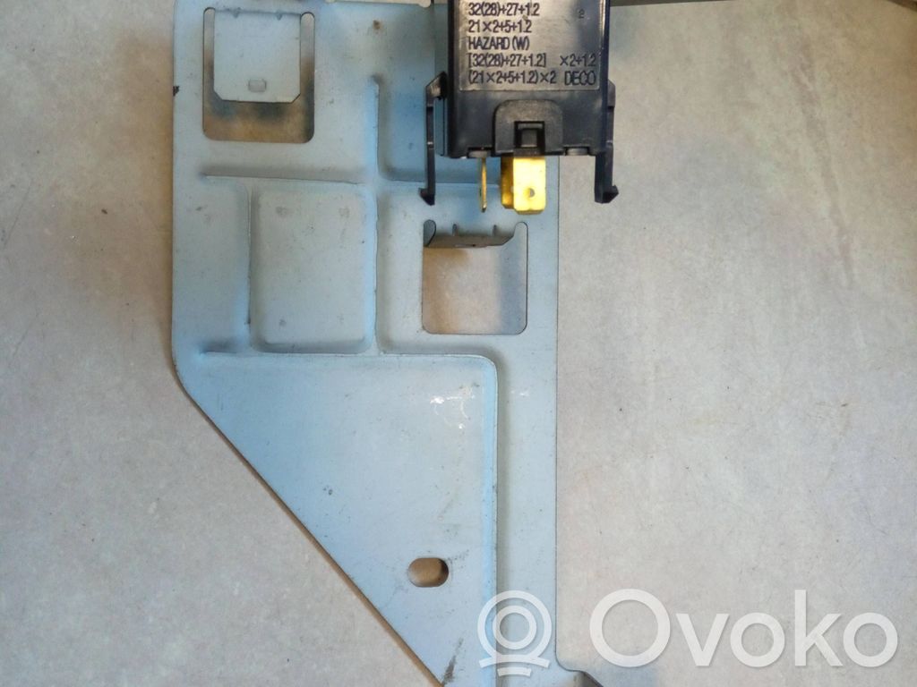 KIA Rio Other relay 