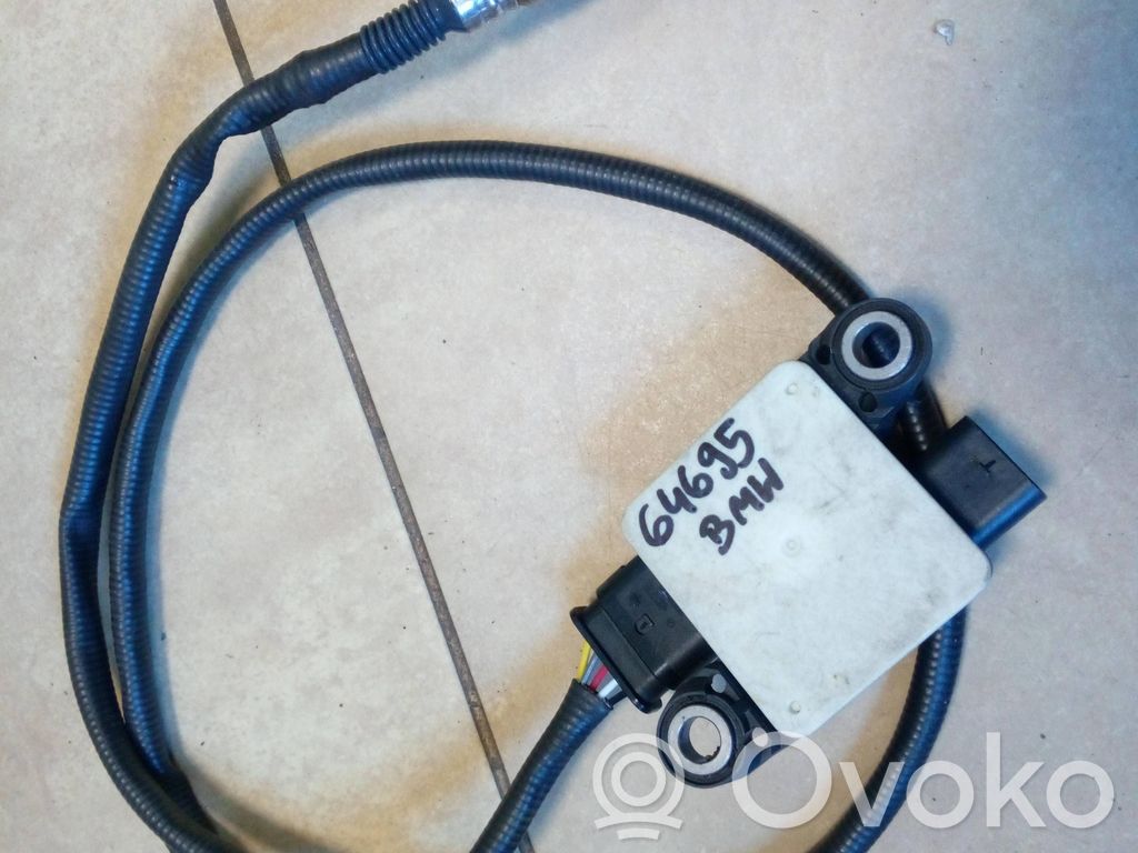 BMW 7 G11 G12 Sonde lambda 