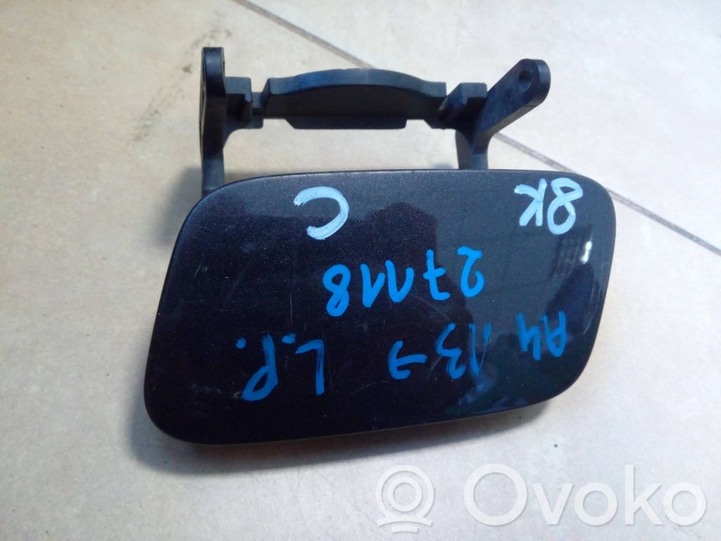 Audi A4 S4 B8 8K Capac duză pulverizator faruri 