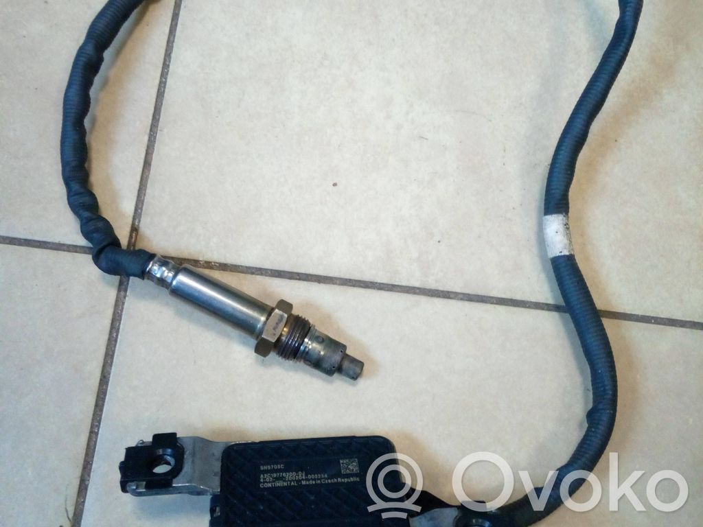 Sonde lambda   04L907807EF,NE68525