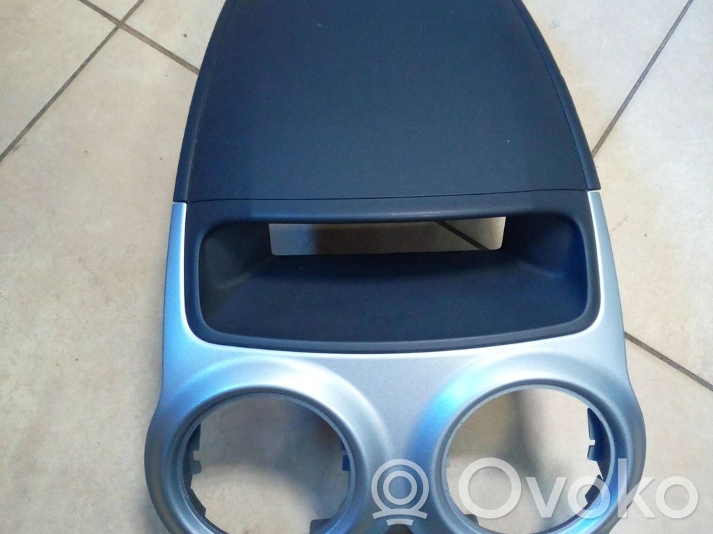 Opel Corsa D Other interior part 