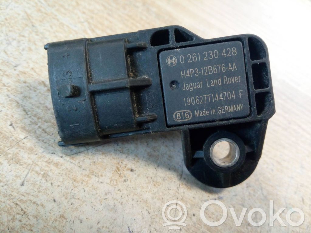 Air pressure sensor   0261230428,NE69235