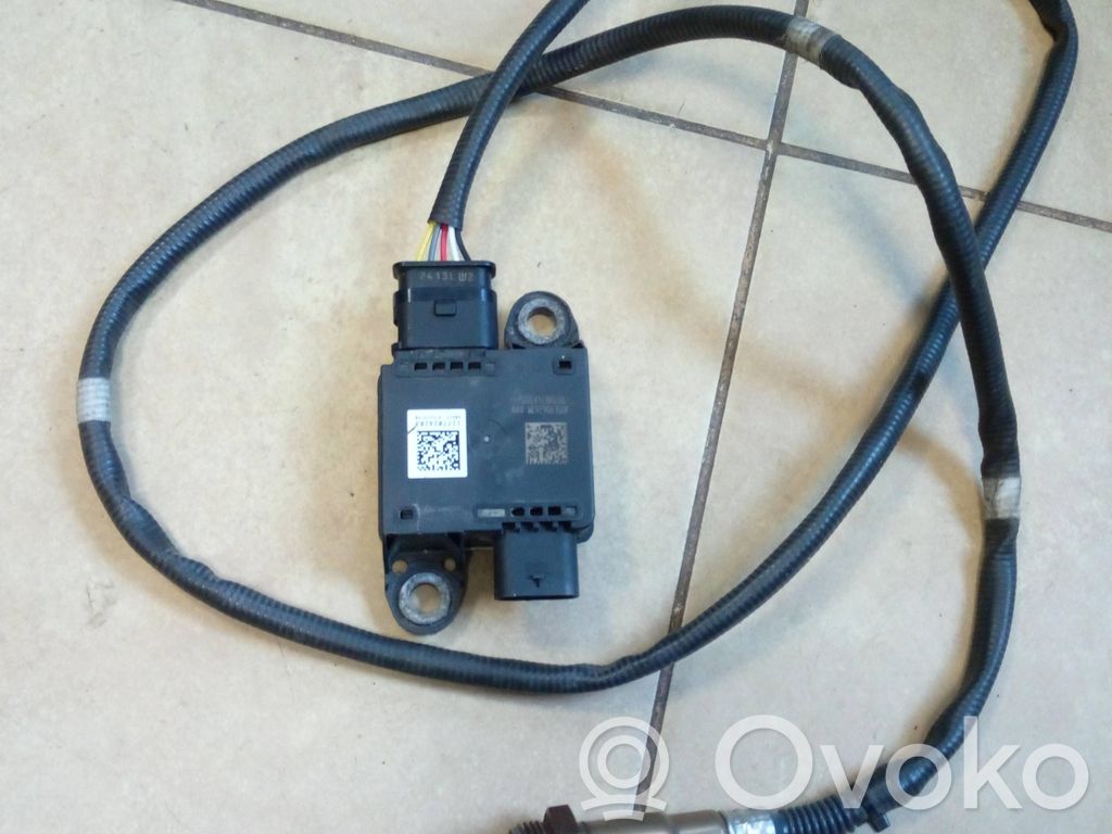Skoda Karoq Sonde lambda 