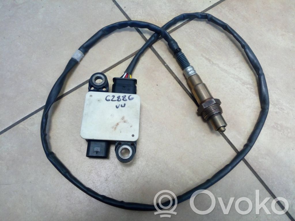 Audi A4 S4 B9 8W Lambda probe sensor 