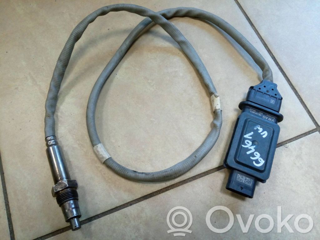 Lambda probe sensor   05L907807S,NE66461