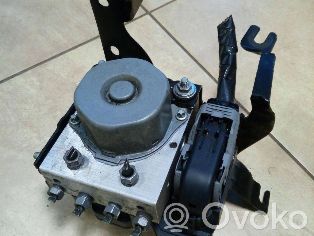 Renault Clio IV Bomba de ABS 