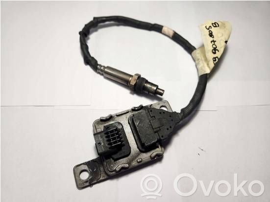 Volkswagen Amarok Sonde lambda 
