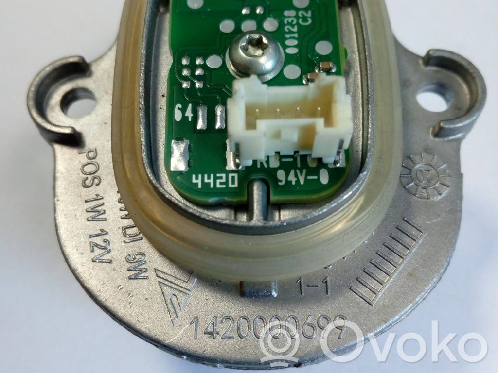 Módulo de control de balasto LED   1420000699,NE70038