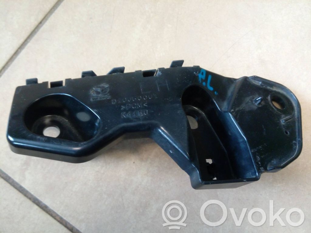 Mazda CX-3 Front bumper mounting bracket 