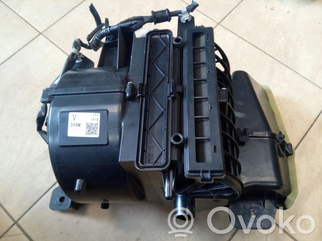 Bloc de chauffage complet   HB021DC2F,NE70161